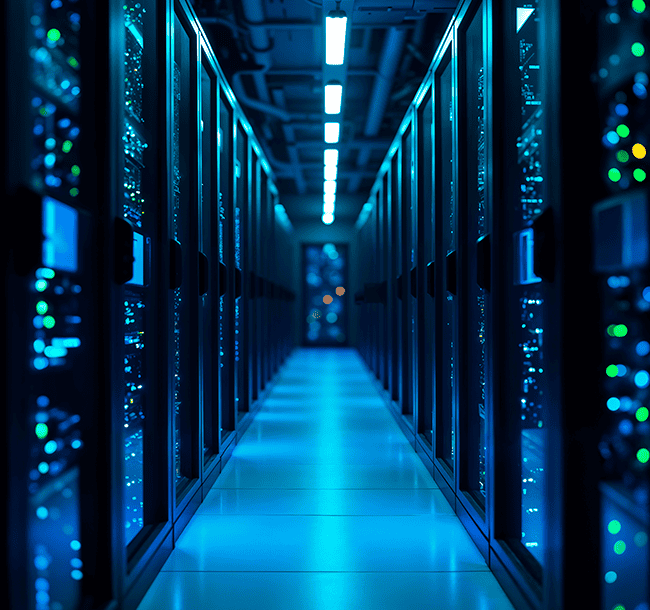 Datacenter alimentation électrique sécurisée