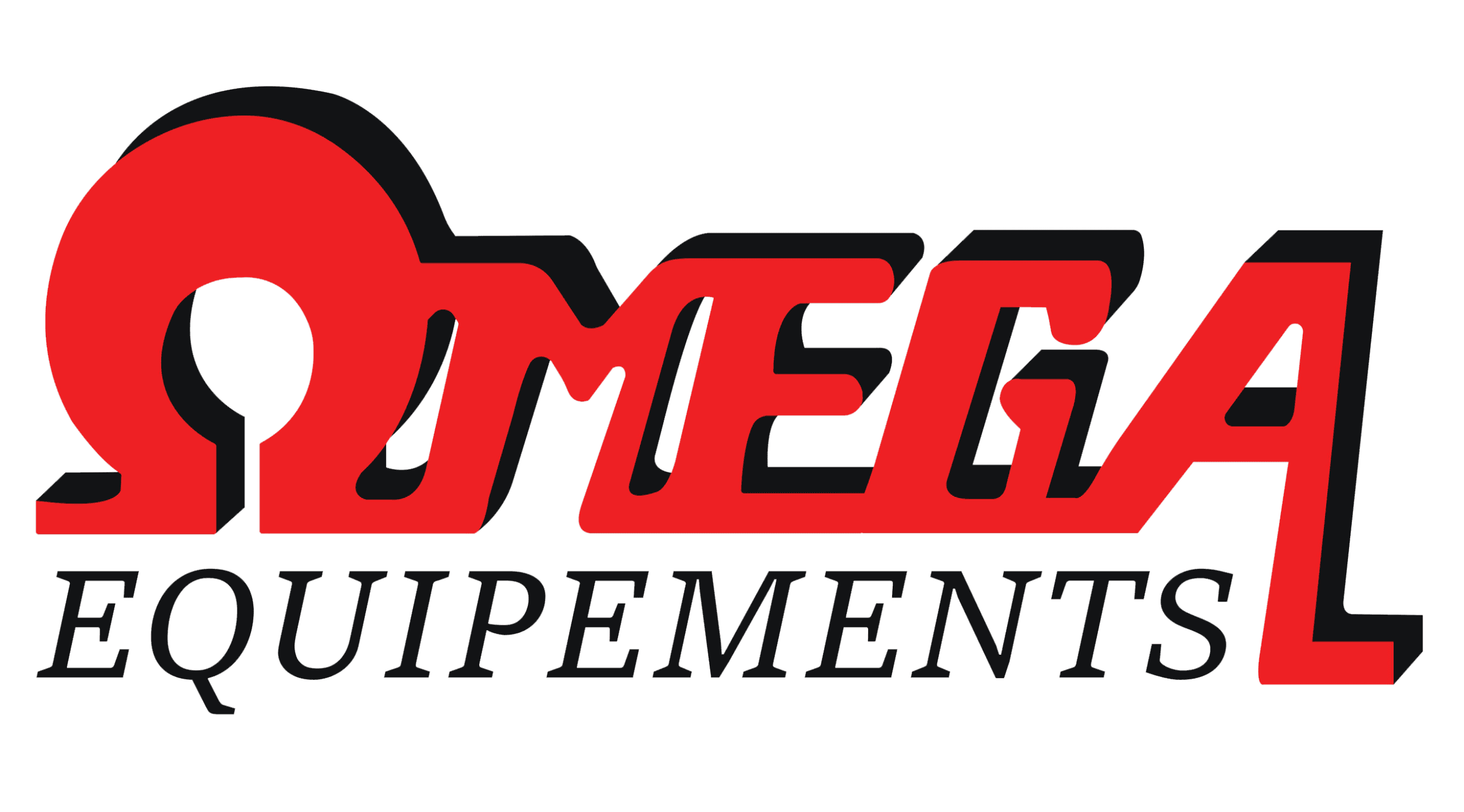 Logo Omega Equipements
