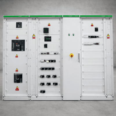 TGBT tableau général basse tension